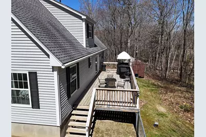 33 Belfast Augusta Road E, Searsmont, ME 04973 - Photo 3