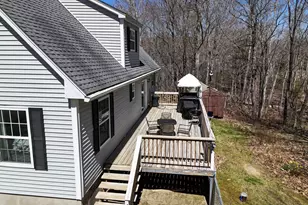 33 Belfast Augusta Road E, Searsmont, ME 04973 - Photo 3