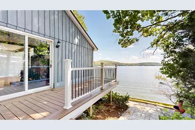 93 Martins Point, Greene, ME 04236 - Photo 1