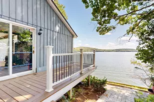 93 Martins Point, Greene, ME 04236 - Photo 1