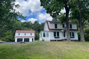 37 High St, Hollis, ME 04042 - Photo 1