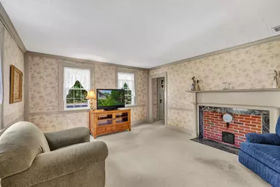 25 Wadsworth Street, Thomaston, ME 04861 - Photo 29