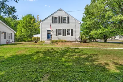 25 Wadsworth Street, Thomaston, ME 04861 - Photo 5