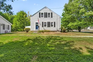 25 Wadsworth St, Thomaston, ME 04861 - Photo 5
