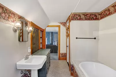 25 Wadsworth Street, Thomaston, ME 04861 - Photo 51