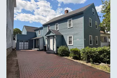 20 North Street, Saco, ME 04072 - Photo 1