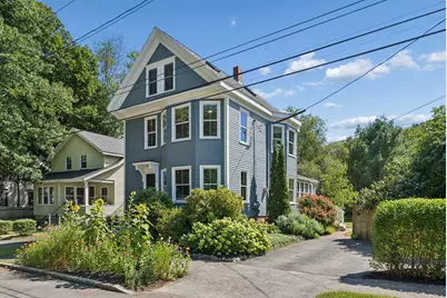 138 Hartley Street, Portland, ME 04103 - Photo 1
