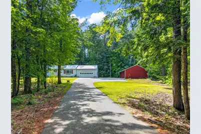 814 Cape Road, Hollis, ME 04042 - Photo 3