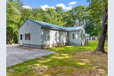 814 Cape Road, Hollis, ME 04042 - Photo 47