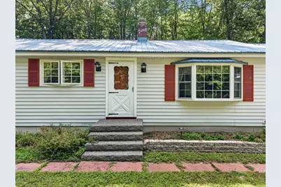 814 Cape Road, Hollis, ME 04042 - Photo 5