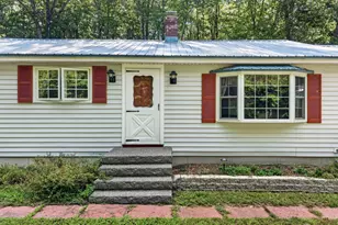 814 Cape Rd, Hollis, ME 04042 - Photo 5