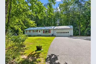 814 Cape Road, Hollis, ME 04042 - Photo 1