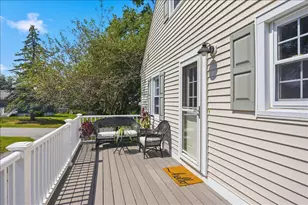 19 Grover Rd, Cape Elizabeth, ME 04107 - Photo 5