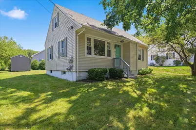 19 Grover Road, Cape Elizabeth, ME 04107 - Photo 3