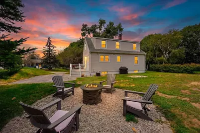 19 Grover Road, Cape Elizabeth, ME 04107 - Photo 1