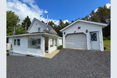 286 Violette Settlement Road, Fort Kent, ME 04743 - Photo 1