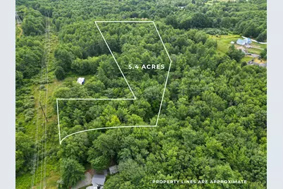 0 Viola Lane, Buxton, ME 04093 - Photo 1