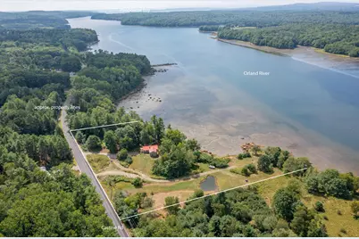 539 Castine Road, Orland, ME 04472 - Photo 27