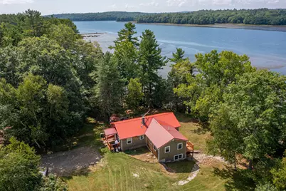 539 Castine Road, Orland, ME 04472 - Photo 1