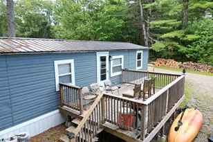 11 Clifford Ln, Lincoln, ME 04457 - Photo 3
