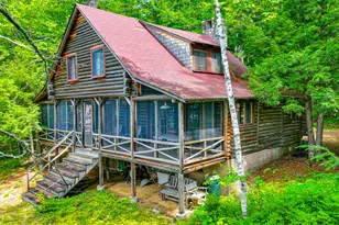 168 Merrill Rd, Lovell, ME 04015 - Photo 1