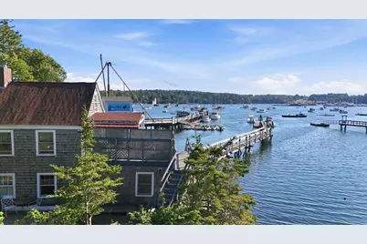 164 Clark Point Road, Southwest Harbor, ME 04679 - Photo 11