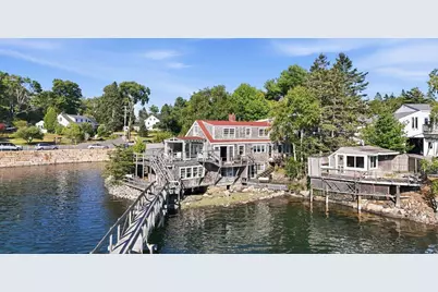 164 Clark Point Road, Southwest Harbor, ME 04679 - Photo 1