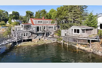 164 Clark Point Road, Southwest Harbor, ME 04679 - Photo 9