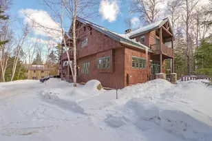 5005 Winter St, Carrabassett Valley, ME 04947 - Photo 3