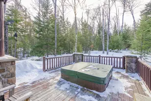 5005 Winter St, Carrabassett Valley, ME 04947 - Photo 7