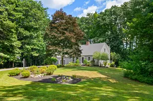 27 Hemlock Ridge, North Yarmouth, ME 04097 - Photo 1