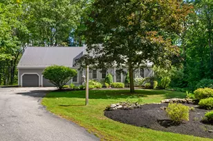 27 Hemlock Ridge, North Yarmouth, ME 04097 - Photo 31