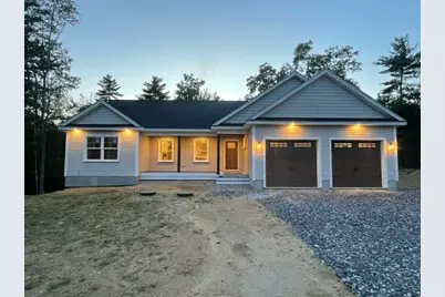 42 Ali Pond Road, Berwick, ME 03901 - Photo 1