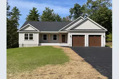 42 Ali Pond Road, Berwick, ME 03901 - Photo 1