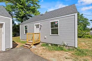 27 Chamberlain Ave, Brunswick, ME 04011 - Photo 17