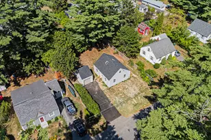 27 Chamberlain Ave, Brunswick, ME 04011 - Photo 23