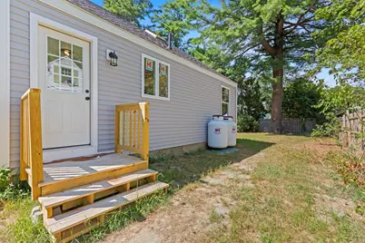 27 Chamberlain Avenue, Brunswick, ME 04011 - Photo 19