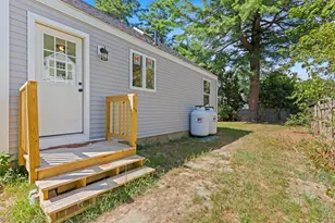 27 Chamberlain Ave, Brunswick, ME 04011 - Photo 19