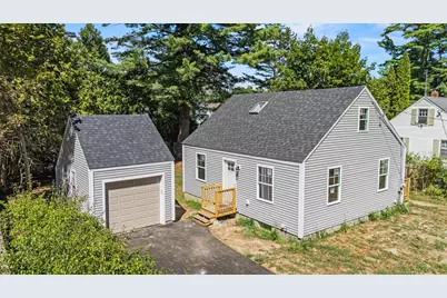 27 Chamberlain Avenue, Brunswick, ME 04011 - Photo 21
