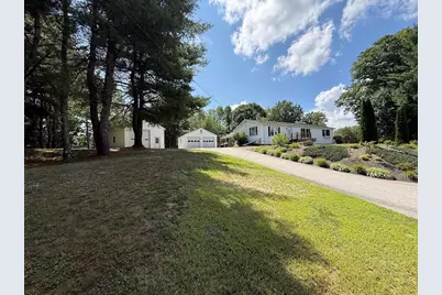 583 Sabattus Road, Sabattus, ME 04240 - Photo 1