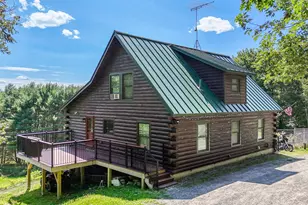 245 N Palermo Rd, Palermo, ME 04354 - Photo 1
