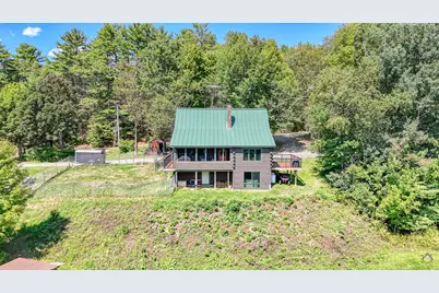 245 N Palermo Road, Palermo, ME 04354 - Photo 17