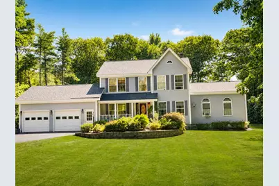 4 Shari Lane, Saco, ME 04072 - Photo 1