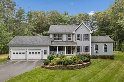 4 Shari Lane, Saco, ME 04072 - Photo 1