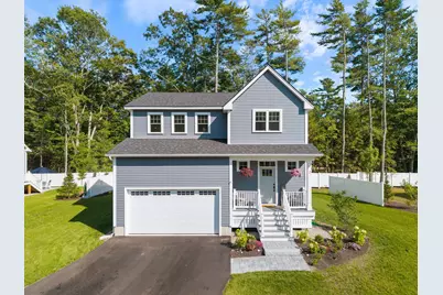 3 Cider Mill Lane, Kennebunk, ME 04043 - Photo 1
