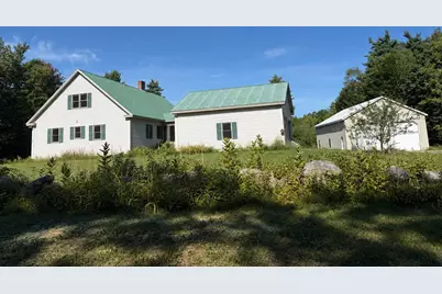 38 Buzzell Drive, Fryeburg, ME 04037 - Photo 1
