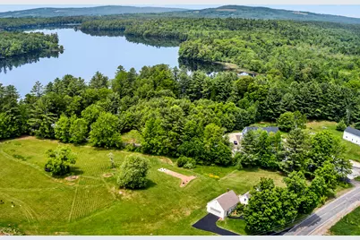 840-A Wottons Mill Road, Warren, ME 04864 - Photo 37