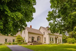 840-A Wottons Mill Rd, Warren, ME 04864 - Photo 1
