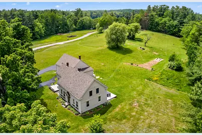 840-A Wottons Mill Road, Warren, ME 04864 - Photo 39