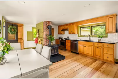 840-A Wottons Mill Road, Warren, ME 04864 - Photo 3